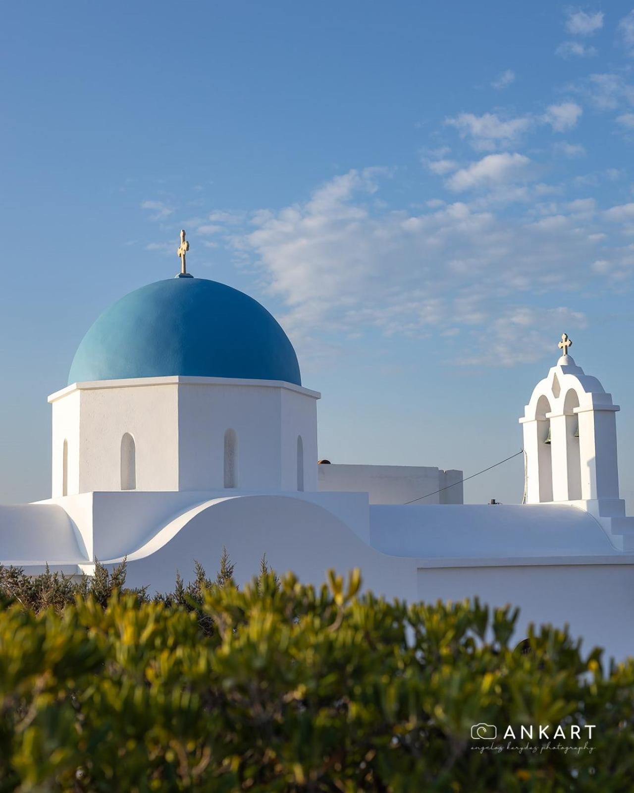 Aegean Feelings Βίλα Πίσω Λιβάδι Εξωτερικό φωτογραφία