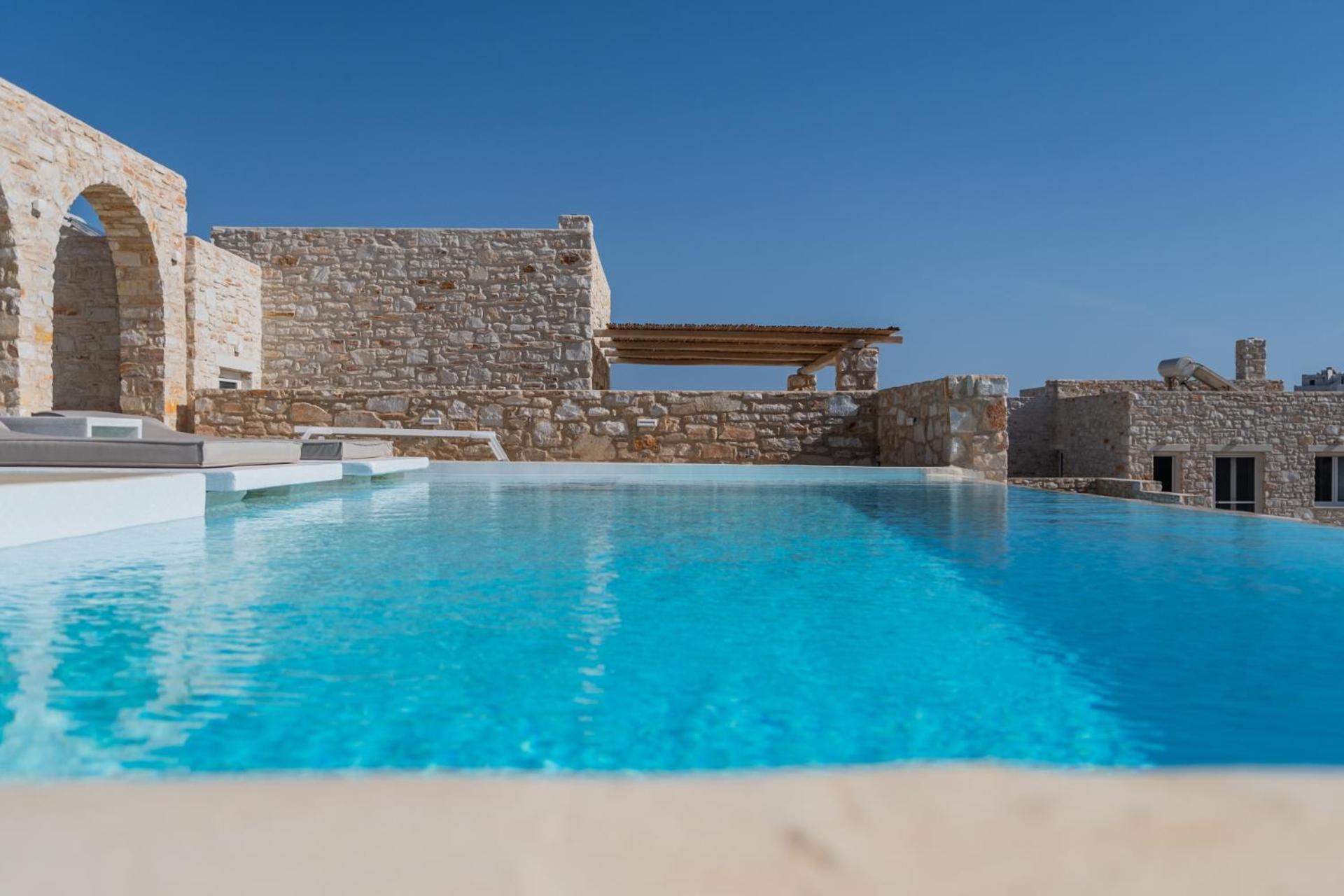 Aegean Feelings Βίλα Πίσω Λιβάδι Εξωτερικό φωτογραφία
