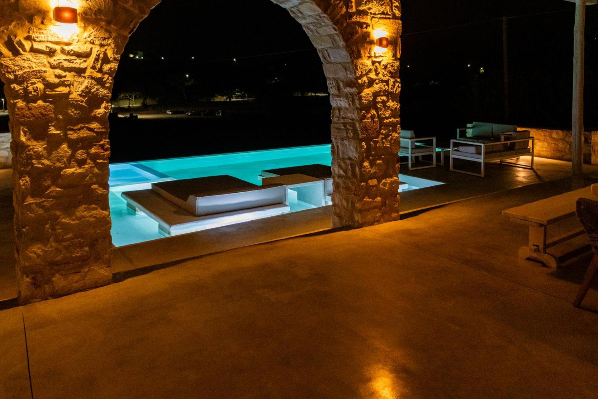 Aegean Feelings Βίλα Πίσω Λιβάδι Εξωτερικό φωτογραφία